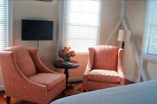 St. Croix Club Comanche Hotel (Christiansted)